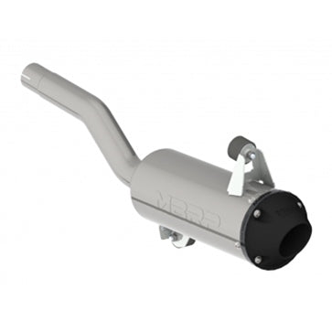 MBRP Powersports Performance Slip-on Exhaust Fits Can-am-MBRPpowersports-Elevate
