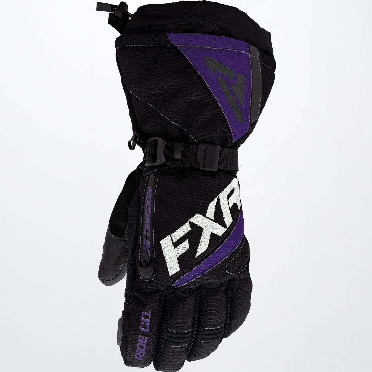 FXR Women's Fusion Glove-220833-1080-13-FXR Racing-Elevate