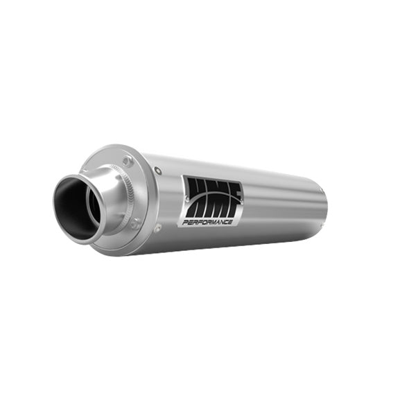 HMF Performance PERFORMANCE Series Slip-on Exhaust Fits Yamaha - Side mount-084479-HMFperformance-Elevate
