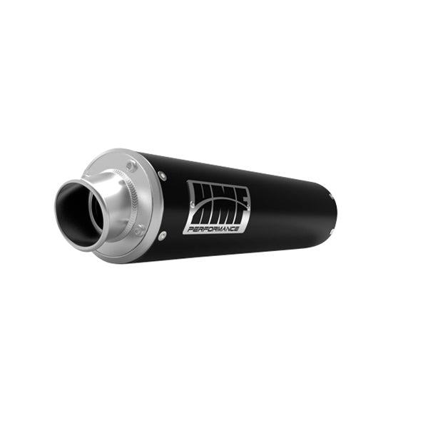 HMF Performance PERFORMANCE Series Slip-on Exhaust Fits Yamaha - Side mount-084466-HMFperformance-Elevate