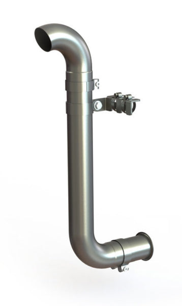 HMF PERFORMANCE Universal Snorkel Kit-HMFperformance-Elevate