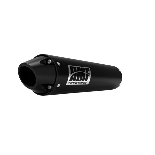 HMF Performance PERFORMANCE Series Slip-on Exhaust Fits Yamaha - Side mount-085226-HMFperformance-Elevate