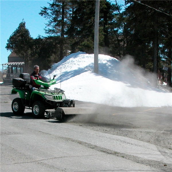 Bercomac ATV Rotary Broom 60"-Bercomac-Elevate