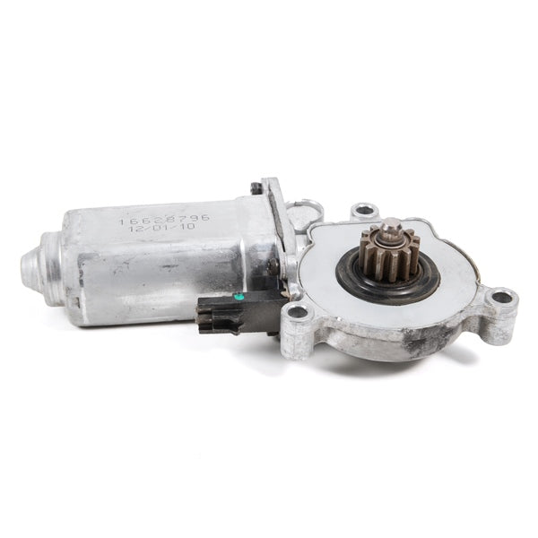 Bercomac Snowblower Chute Motor-088050-Bercomac-Elevate