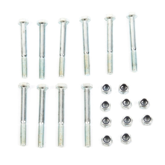 Bercomac Shear Bolt for Snowblower (058336, 358121 & 058122)-088824-Bercomac-Elevate