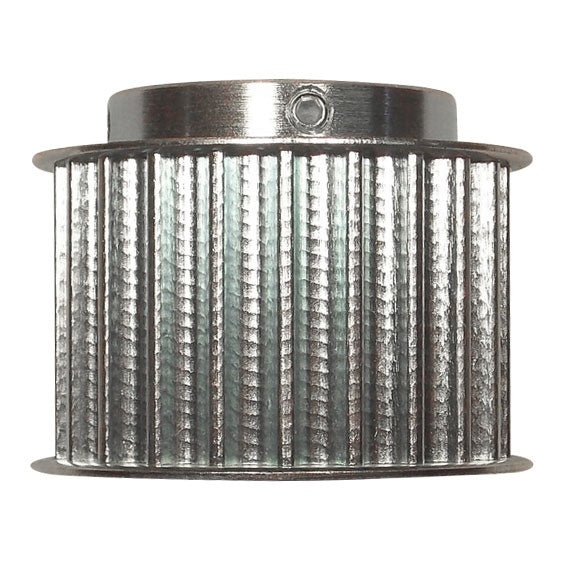 Bercomac Sprocket with set screw