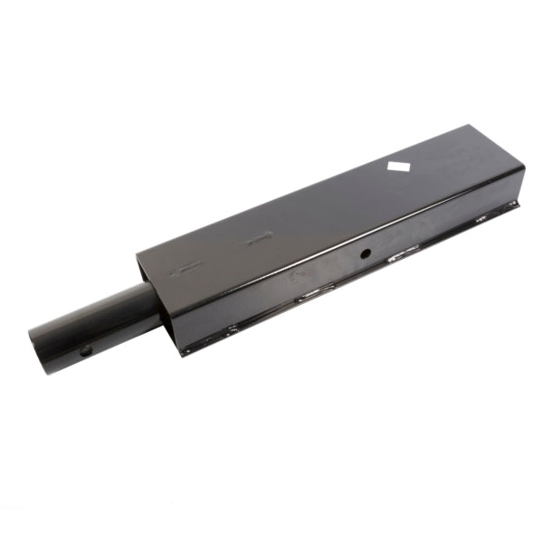 Bercomac Rear Adapter for Snowblower & Rotary Broom-089119-Bercomac-Elevate