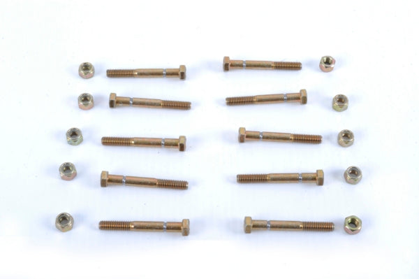 Bercomac Shear Bolt for Vantage Blower-089150-Bercomac-Elevate