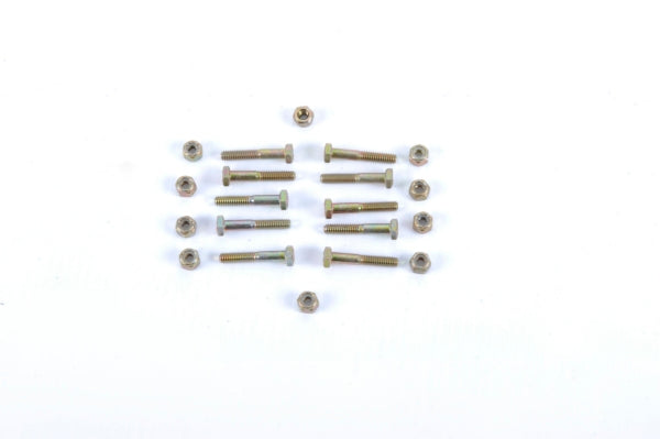 Bercomac Shear Bolt for Vantage Blower-089151-Bercomac-Elevate