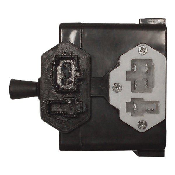 Bercomac Control Box-Bercomac-Elevate