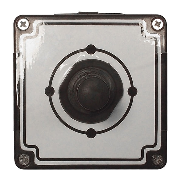 Bercomac Control Box-Bercomac-Elevate