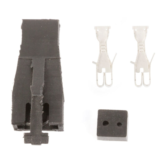 Bercomac Electric Motor Connector-089231-Bercomac-Elevate