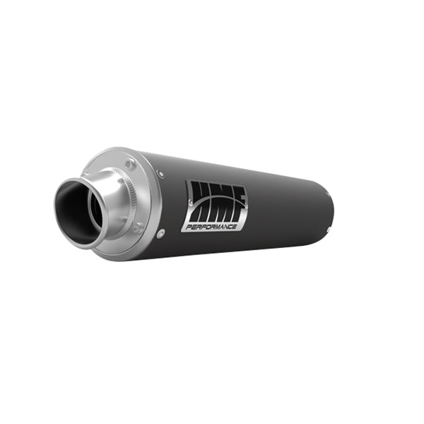 HMF Performance PERFORMANCE Series Slip-on Exhaust Fits Yamaha - Side mount-090599-HMFperformance-Elevate
