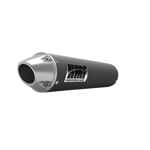HMF Performance PERFORMANCE Series Slip-on Exhaust Fits Yamaha - Side mount-091276-HMFperformance-Elevate