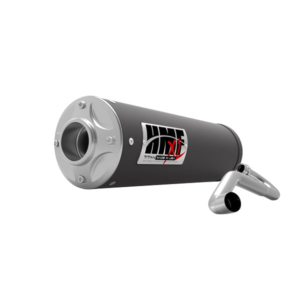 HMF Performance TITAN XL Series Complete Exhaust Fits Honda - Side mount-091190-HMFperformance-Elevate