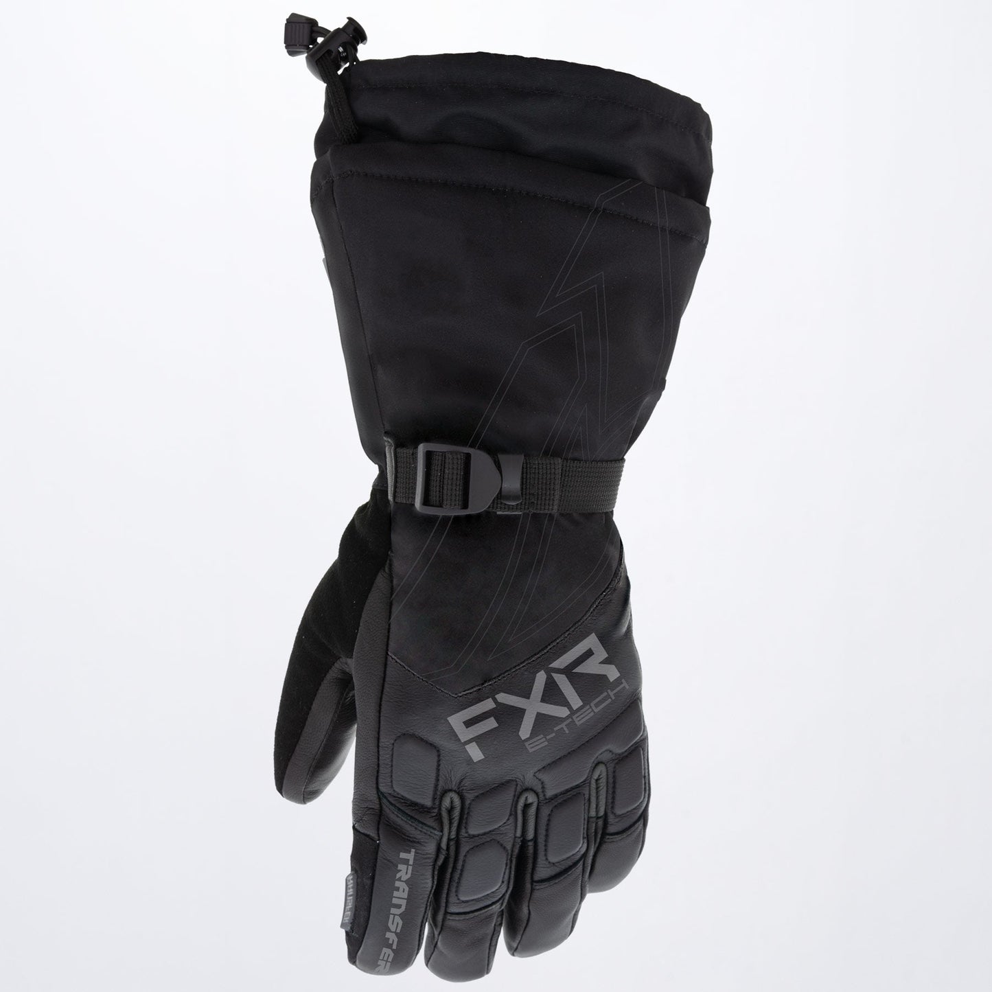 Gant FXR Transfer E-Tech Gauntlet pour hommes