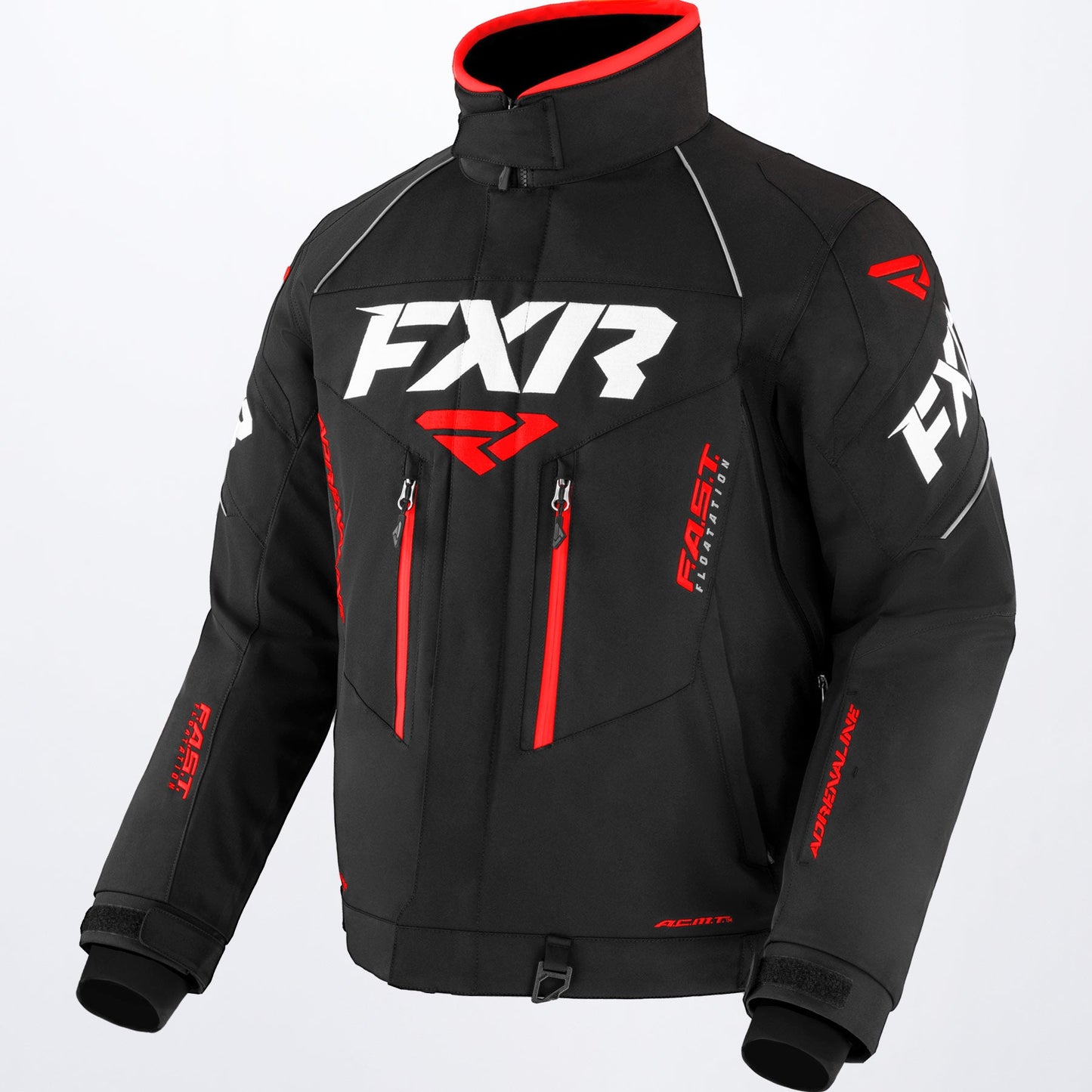 FXR Men's Adrenaline Jacket-220005-1020-13-FXR Racing-Elevate