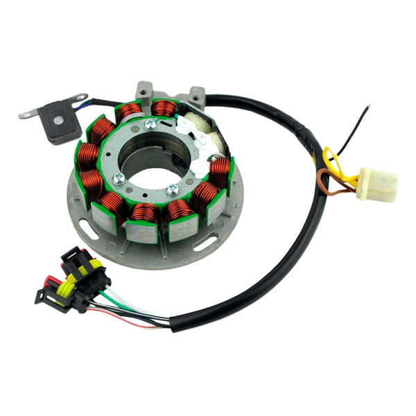 Kimpex HD HD Stator Fits Polaris - 100688-100688-KimpexHD-Elevate