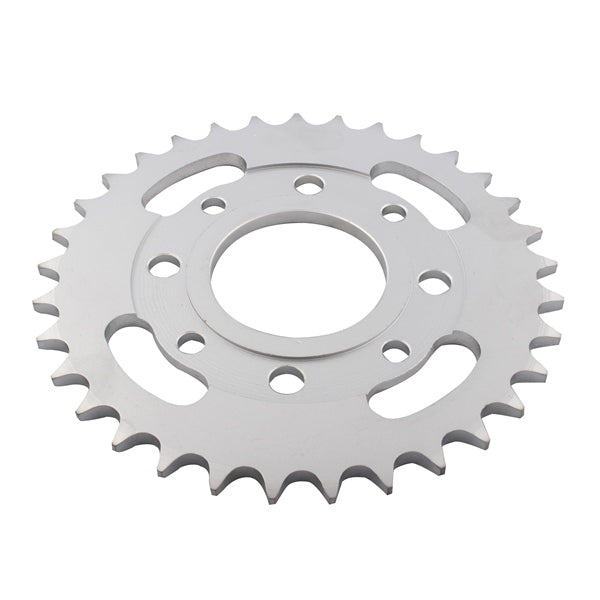 Kimpex Drive Sprocket Fits Honda - Rear-Kimpex-Elevate