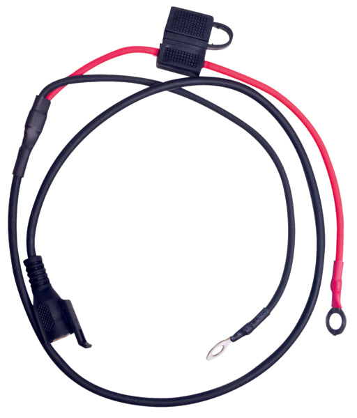 CKX Cordon d'alimentation pour lentille électrique avec fusible en ligne