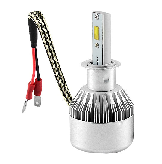 KIMPEX MS3 LED Headlight-Kimpex-Elevate