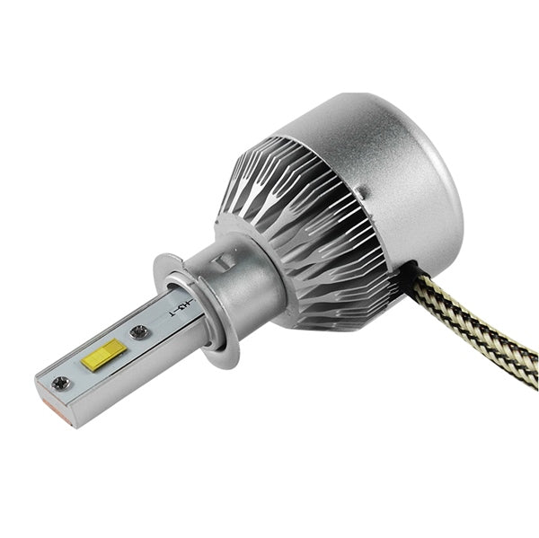 KIMPEX MS3 LED Headlight-Kimpex-Elevate