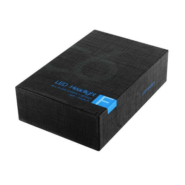 KIMPEX MS3 LED Headlight-Kimpex-Elevate