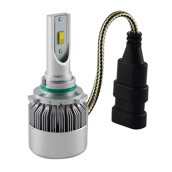 KIMPEX MS3 LED Headlight-Kimpex-Elevate