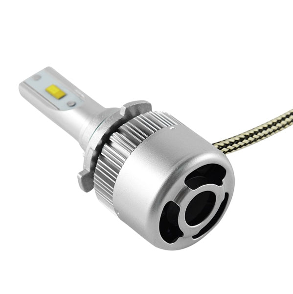 KIMPEX MS3 LED Headlight-Kimpex-Elevate