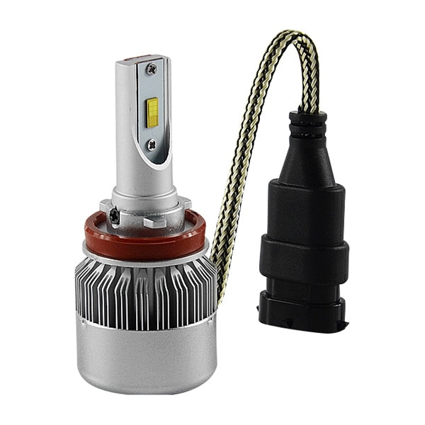 KIMPEX MS3 LED Headlight-Kimpex-Elevate
