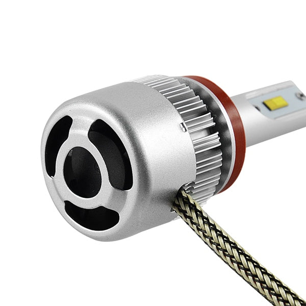 KIMPEX MS3 LED Headlight-Kimpex-Elevate