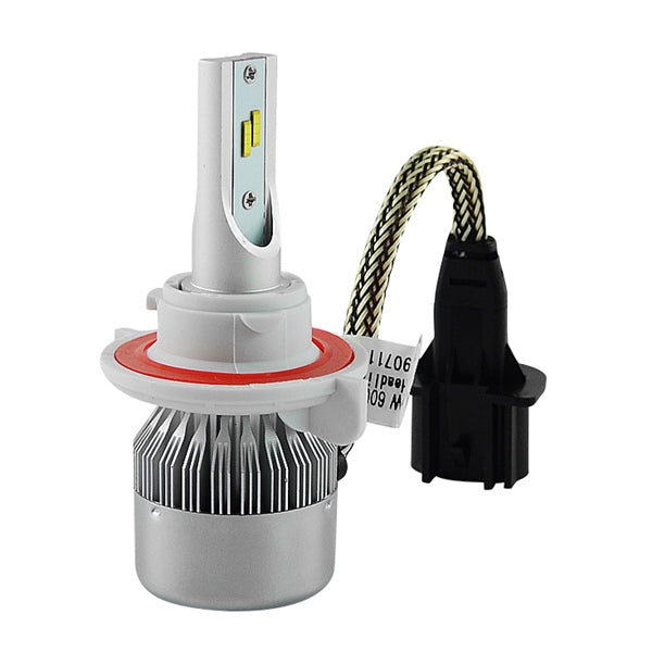 KIMPEX MS3 LED Headlight-Kimpex-Elevate