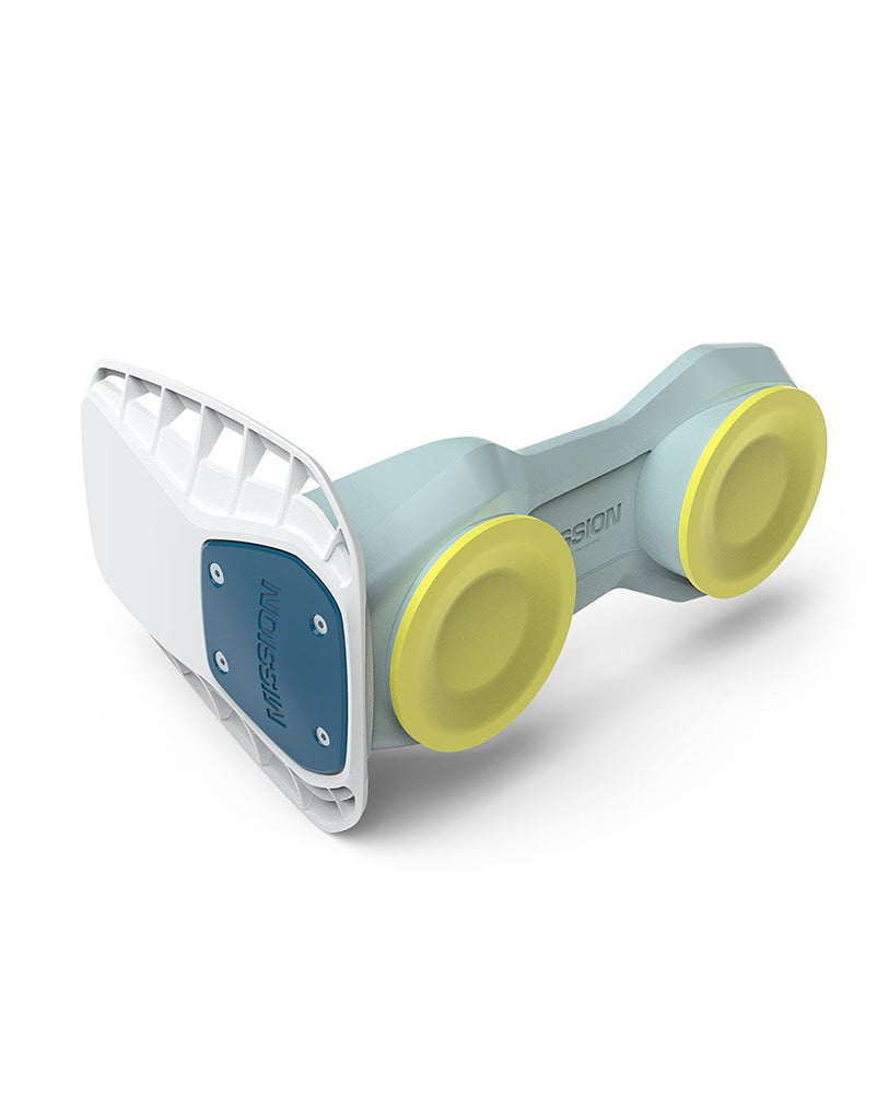 Mission Delta 2.0 Wakesurf Shaper-Mission-Elevate