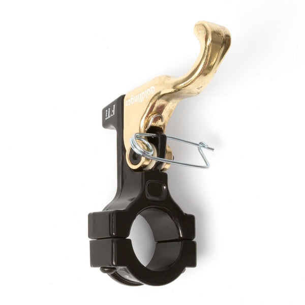 GOLDFINGER Left-Side Throttle-Goldfinger-Elevate