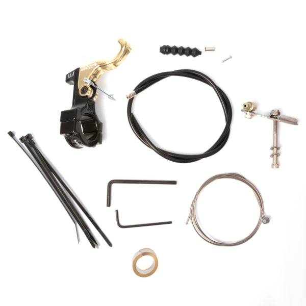 GOLDFINGER Left-Side Throttle-102658-Goldfinger-Elevate