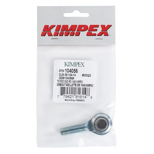 Kimpex Tie Rod End Right-Kimpex-Elevate