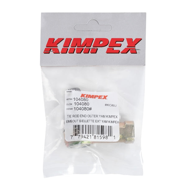 Kimpex Tie Rod End Outer-Kimpex-Elevate