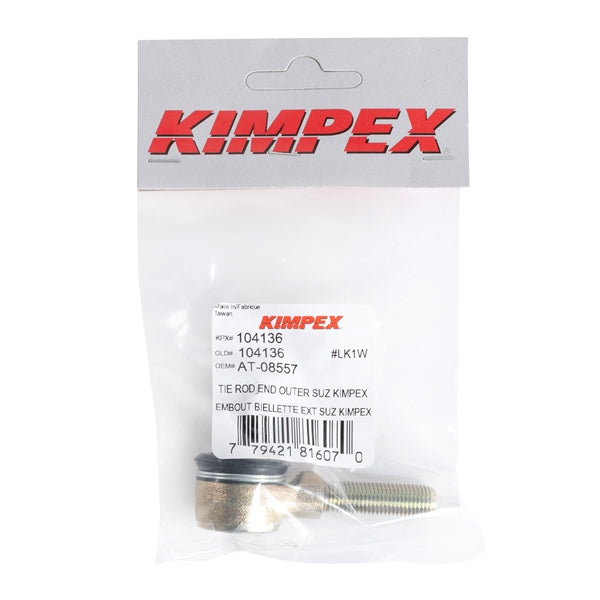 Kimpex Tie Rod End Outer-Kimpex-Elevate