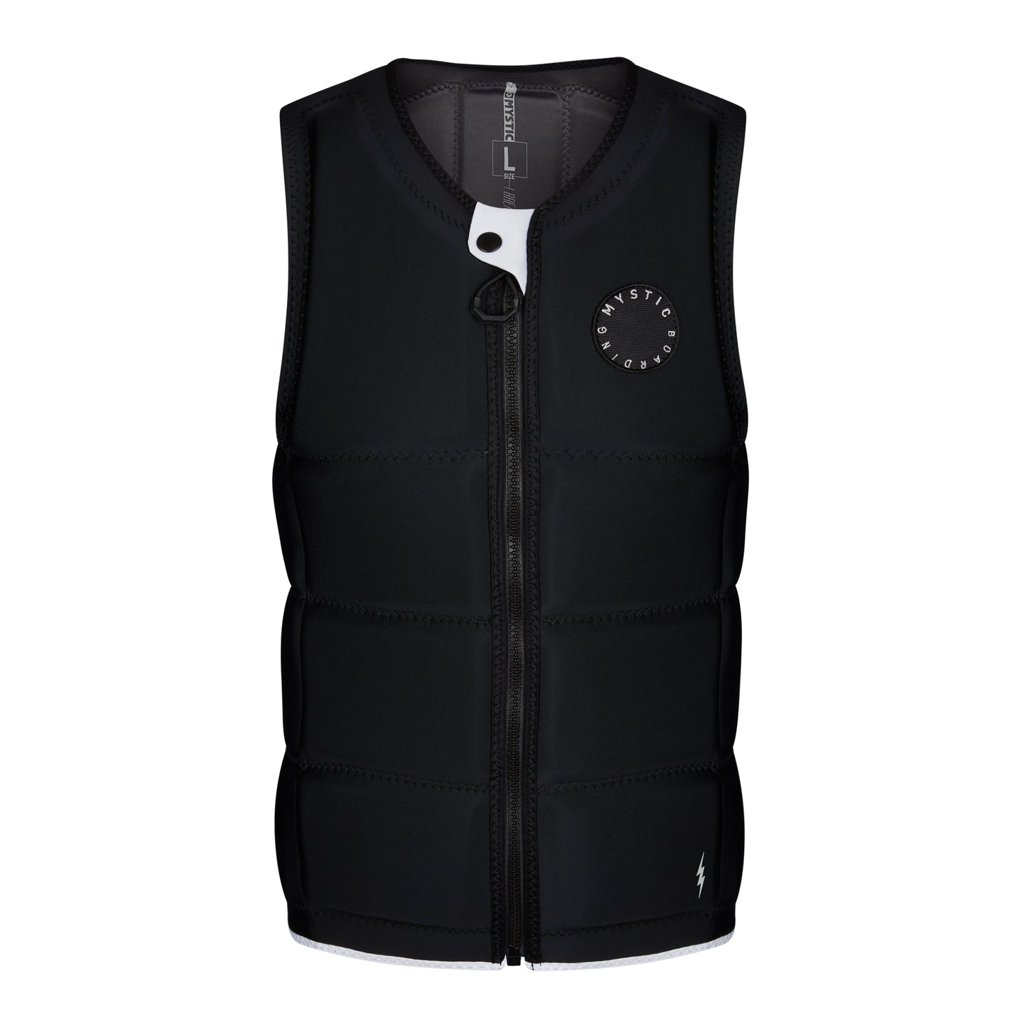 Mystic Star Peacock Impact Vest CE 2021