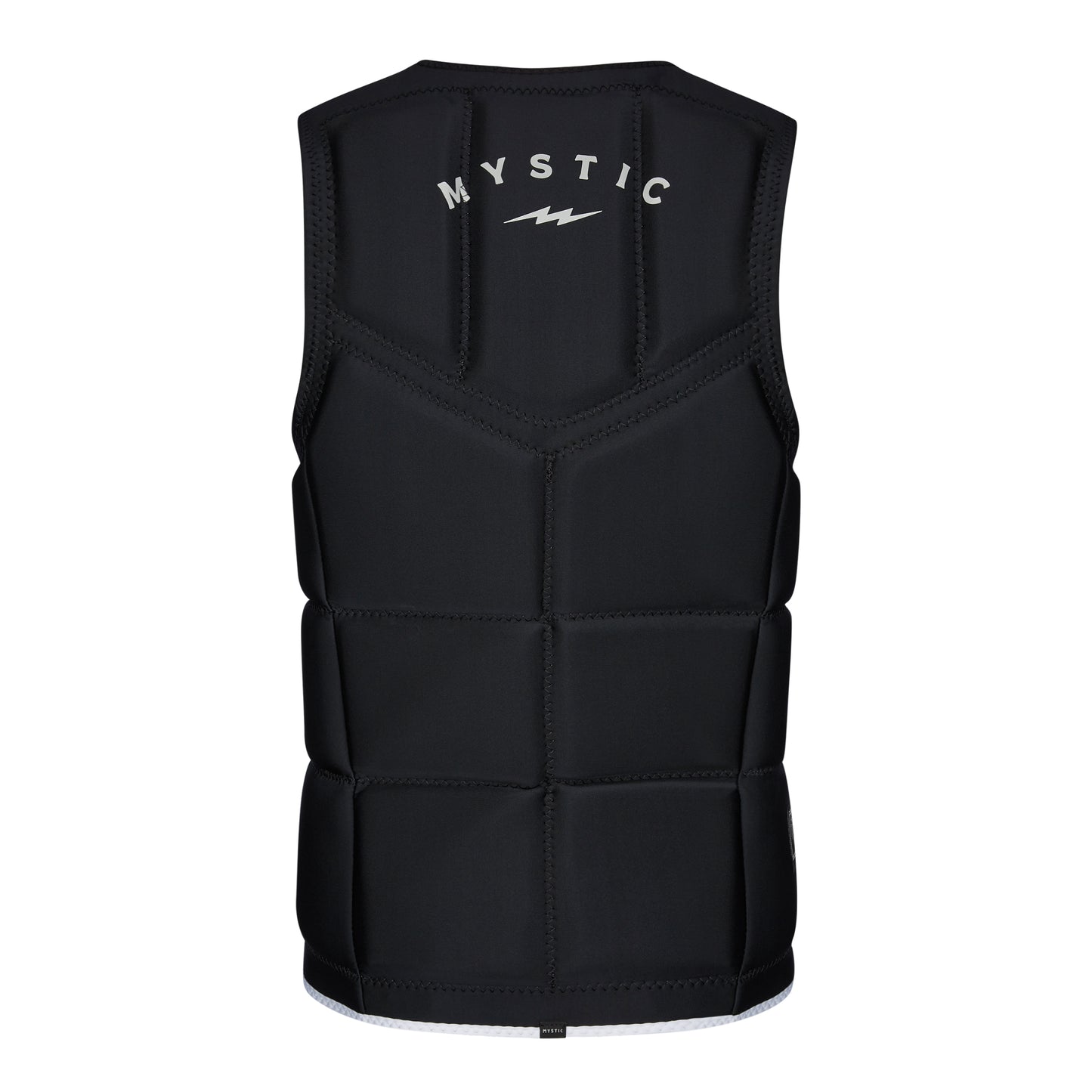 Mystic Star Peacock Impact Vest CE 2021