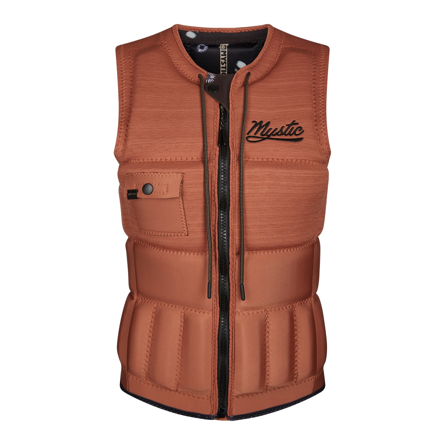 Mystic Diva Impact Vest Fzip Wake Women CE Winbos-200186-318-XS-MYSTIC-Elevate