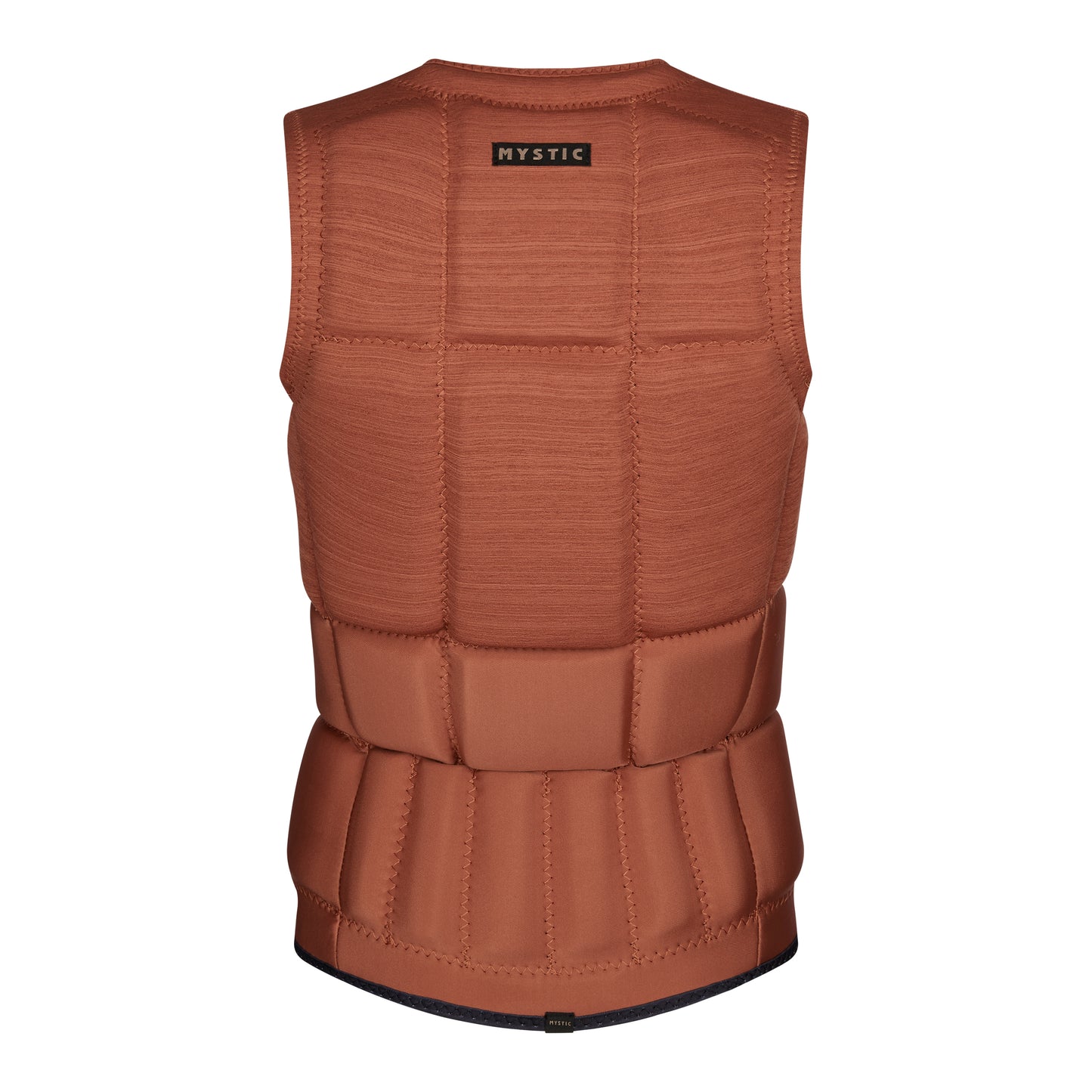 Mystic Diva Impact Vest Fzip Wake Women CE Winbos-MYSTIC-Elevate