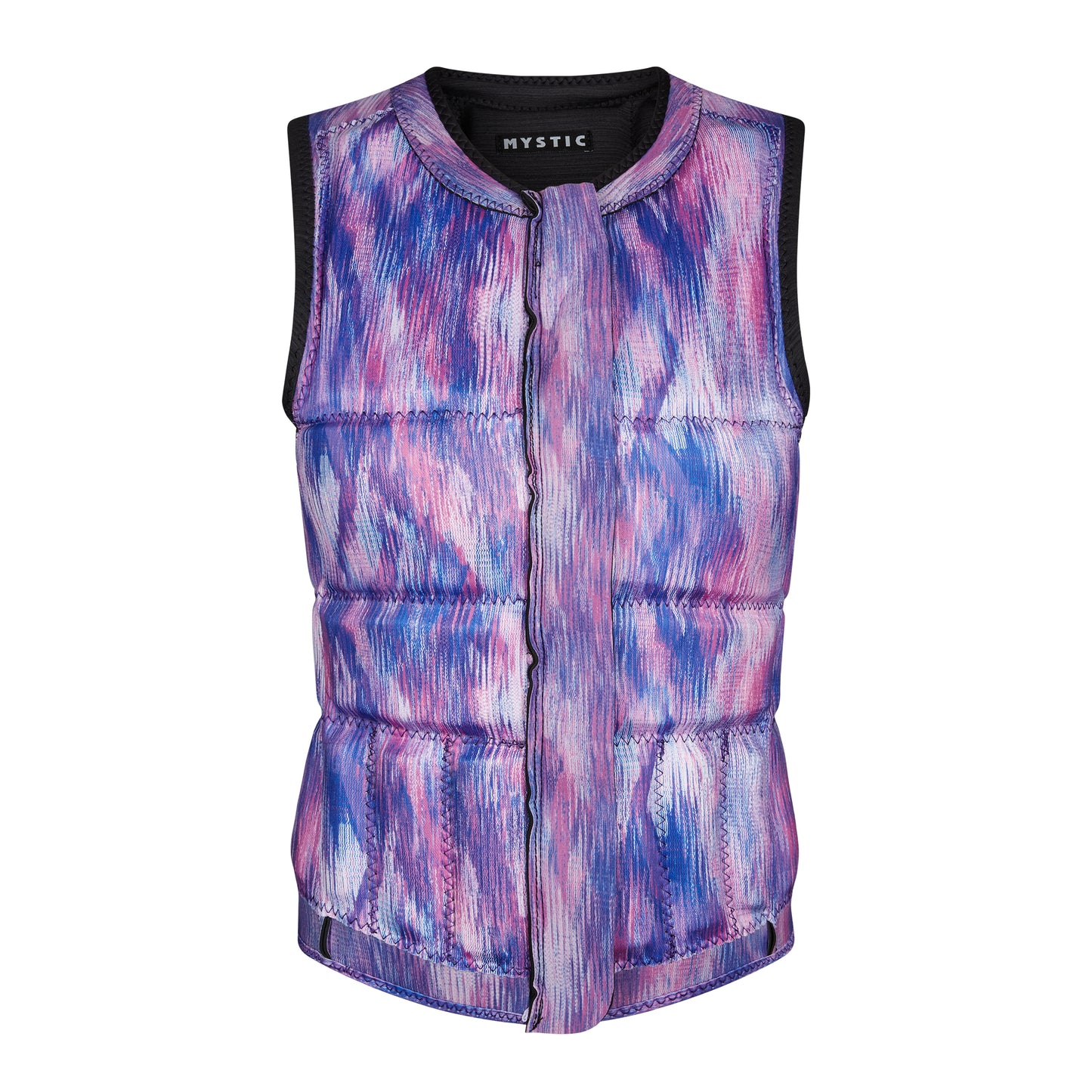 Mystic Diva Impact Vest Fzip Wake Women CE Winbos-MYSTIC-Elevate