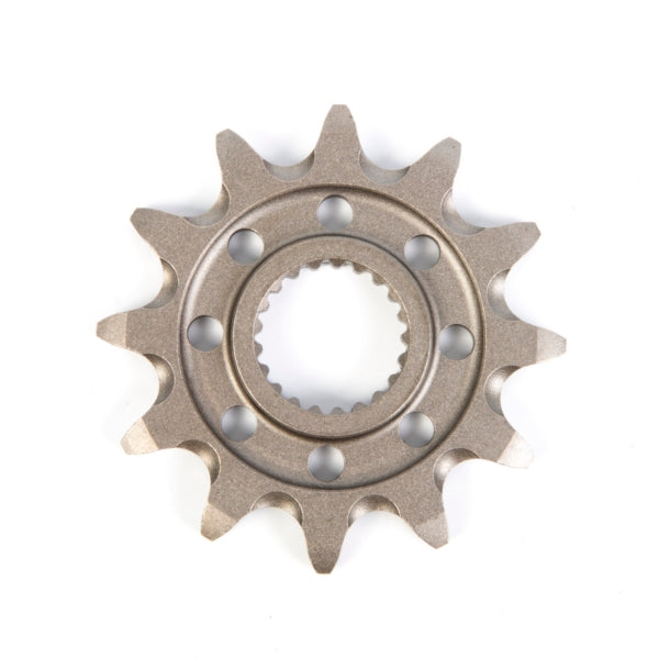 Supersprox Drive Sprocket Fits Honda - Front-Supersprox-Elevate