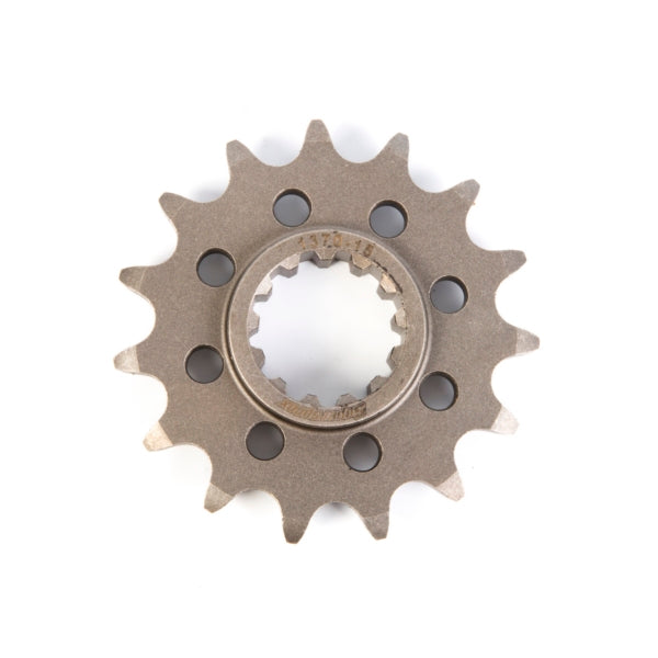 Supersprox Drive Sprocket Fits Honda - Front-Supersprox-Elevate