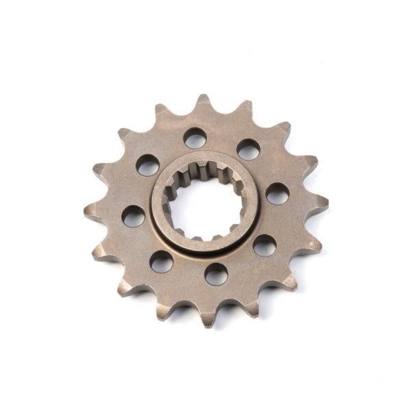 Supersprox Drive Sprocket Fits Honda - Front-Supersprox-Elevate