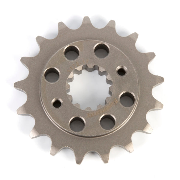 Supersprox Drive Sprocket Fits Honda - Front-105059-Supersprox-Elevate