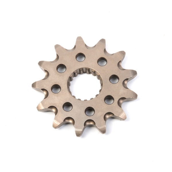 Supersprox Drive Sprocket Fits Suzuki - Front-Supersprox-Elevate