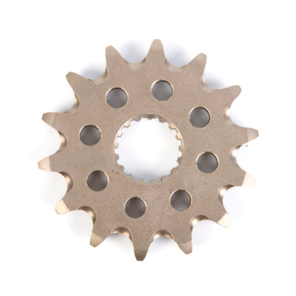 Supersprox Drive Sprocket Fits Suzuki - Front-Supersprox-Elevate