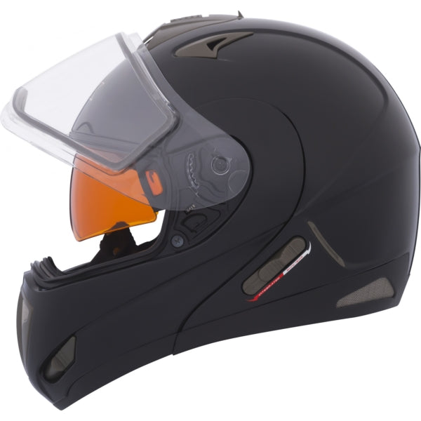 CKX Tranz RSV - Modular Helmet, Winter Solid-CKX-Elevate